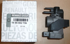 Original électrovanne turbo d'occasion  Lyon IV