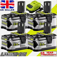 Battery charger 18v for sale  WORCESTER