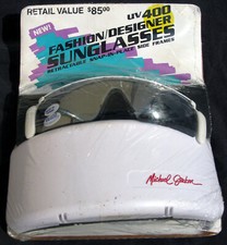 Michael jackson lunettes d'occasion  Antony
