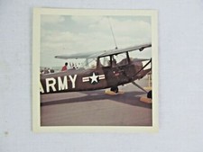 Army aircraft plane for sale  Foley