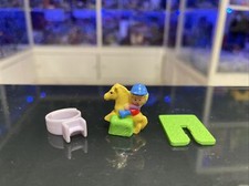 Bluebird polly pocket usato  Firenze