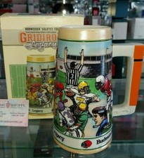 Anheuser busch football for sale  Pinellas Park