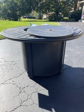 Propane fire table for sale  Downers Grove
