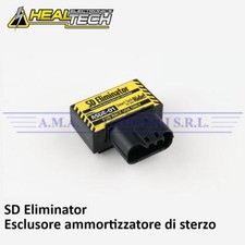 Healtech esclusore ammortizzat usato  Italia