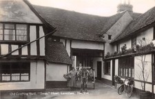 Old coaching inn for sale  BEXHILL-ON-SEA