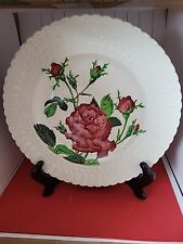 Vintage cauldon flower for sale  Harrisburg