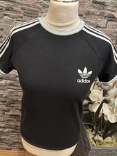 Adidas shirt schwarz gebraucht kaufen  Berlin