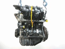 Moteur 7701475951 renault d'occasion  France