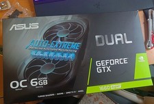 Asus geforce gtx gebraucht kaufen  Albstadt