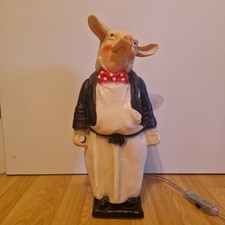 Großes schwein heico gebraucht kaufen  Kornwestheim