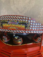 carnival rides for sale carnival rides for sale GLOSSOP