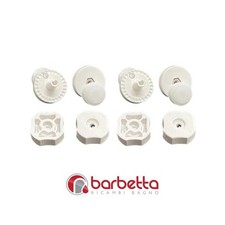 Gruppo scorrimento box usato  Chieti