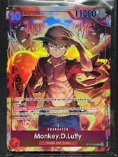 Card one piece d'occasion Card one piece d'occasion  Dourges