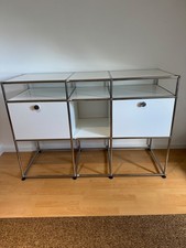 Usm haller riginal gebraucht kaufen  Würzburg