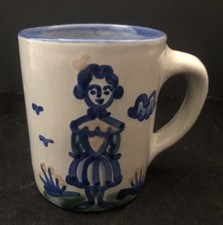 Hadley pottery hand for sale  Allen
