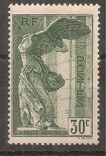 354 victoire samothrace d'occasion  Longpont-sur-Orge