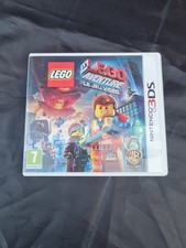 Nintendo 3ds neuf Lego aventure comprar usado  Enviando para Brazil