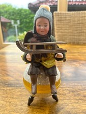 wooden doll gebraucht kaufen wooden doll gebraucht kaufen Sonneberg