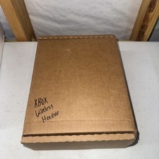 Fone de Ouvido Estéreo Sem Fio Xbox - Xbox One/Series X|S/PC *CAIXA ABERTA* comprar usado Fone de Ouvido Estéreo Sem Fio Xbox - Xbox One/Series X|S/PC *CAIXA ABERTA* comprar usado  Enviando para Brazil