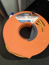 electric reel for sale  MILTON KEYNES
