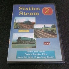 Sixties steam railway for sale  HARROGATE
