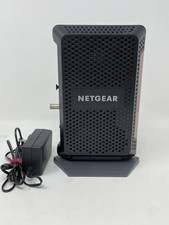 Netgear nighthawk model for sale  Glendale
