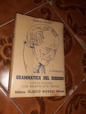 Grammatica del disegno usato  Corato