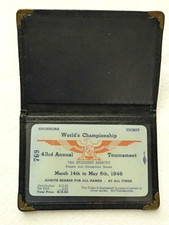 american bowling congress for sale  Wichita