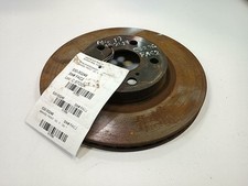 Usado, Disco rotor de freio dianteiro Toyota COROLLA 2009-2019 Sedan 11797838 comprar usado  Enviando para Brazil