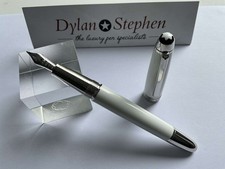 Montblanc meisterstuck 145 for sale  DERBY