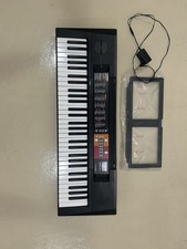 Yamaha psr f51 usato  Pozzallo