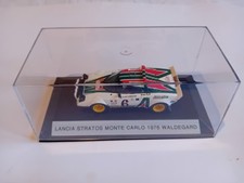 Lancia stratos rallye d'occasion  Ris-Orangis