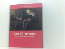 Karl krummacher worpsweder gebraucht kaufen  Berlin