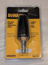 Dewalt dxpa45tn pressure for sale Dewalt dxpa45tn pressure for sale  Gilbert