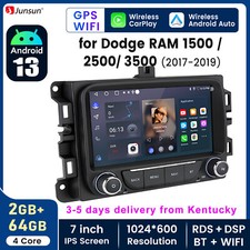 64g android13 carplay for sale  Walton