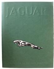 Jaguar car sales for sale  LEICESTER