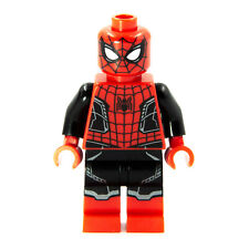 LEGO Minifigurka Spiderman - LEGO Spider-Man - LEGO Superbohaterowie - LEGO Marvel na sprzedaż  Wysyłka do Poland