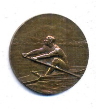 Sport médaille bronze d'occasion  Meulan en Yvelines