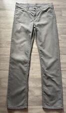 Jean droit carhartt d'occasion  Barbezieux-Saint-Hilaire