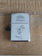 Briquet zippo lee d'occasion  Mâcon