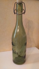 Bouteille ancienne limonade d'occasion  Villefranche-d'Albigeois