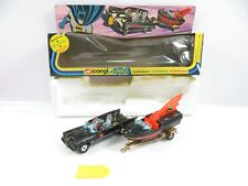 Corgi batman batmobile gebraucht kaufen  Gelsenkirchen
