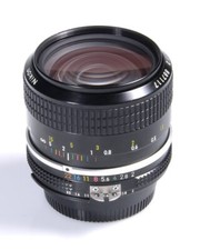 Nikon nikkor 35mm d'occasion  Astaffort