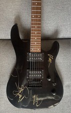 Muse fully signed d'occasion  Expédié en Belgium