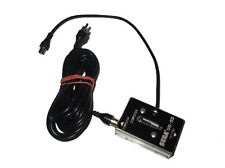 Cabo de antena original Sega Master System 1 e 2 / conexão de TV / cabo de RF, usado comprar usado  Enviando para Brazil