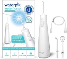 Opened waterpik water for sale  PORTSMOUTH