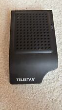Telestar sat receiver gebraucht kaufen  Waldsee