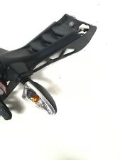 Soporte de matrícula y señales de giro KTM 1290 segunda mano  Embacar hacia Mexico