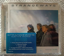 Candy100 strangeways native usato  Novi Ligure