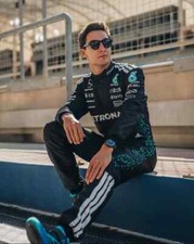 Tuta corsa amg usato  Ziano Piacentino